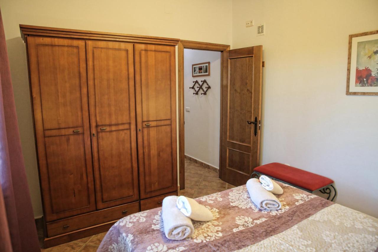 Casa Rural Tipica Andaluza, Wifi,Piscina, Barbacoa, Aire Acondicionado, 5Min Centros Alhaurín el Grande Εξωτερικό φωτογραφία