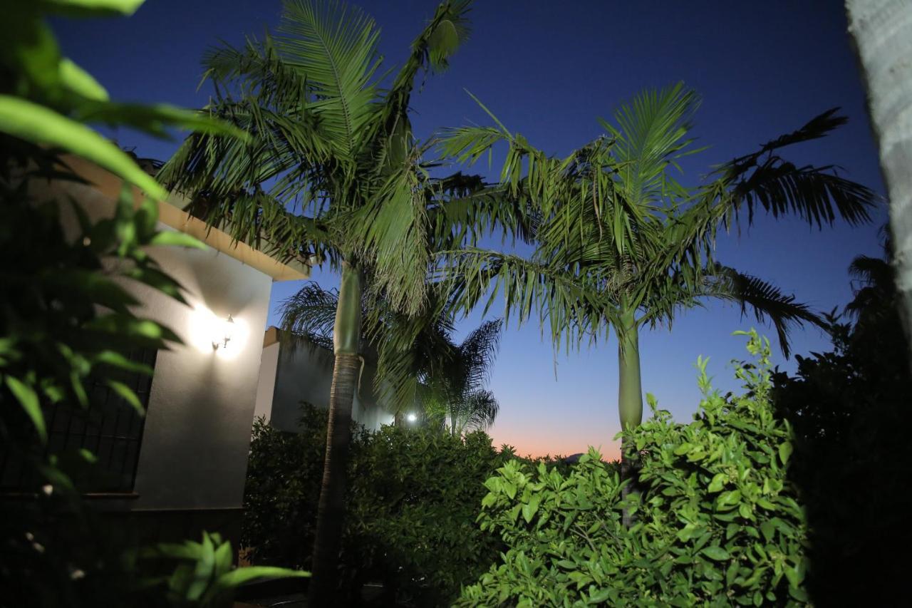 Casa Rural Tipica Andaluza, Wifi,Piscina, Barbacoa, Aire Acondicionado, 5Min Centros Alhaurín el Grande Εξωτερικό φωτογραφία
