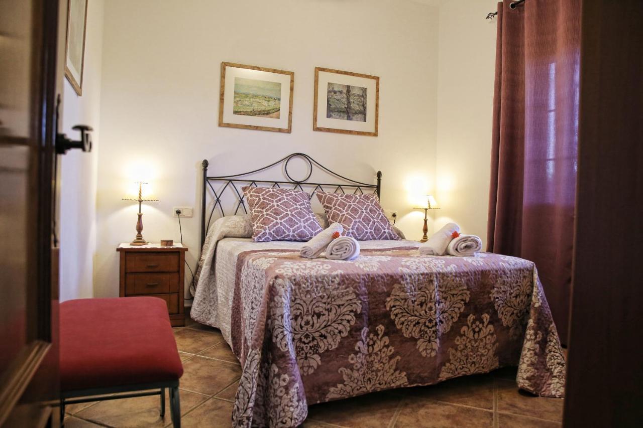 Casa Rural Tipica Andaluza, Wifi,Piscina, Barbacoa, Aire Acondicionado, 5Min Centros Alhaurín el Grande Εξωτερικό φωτογραφία