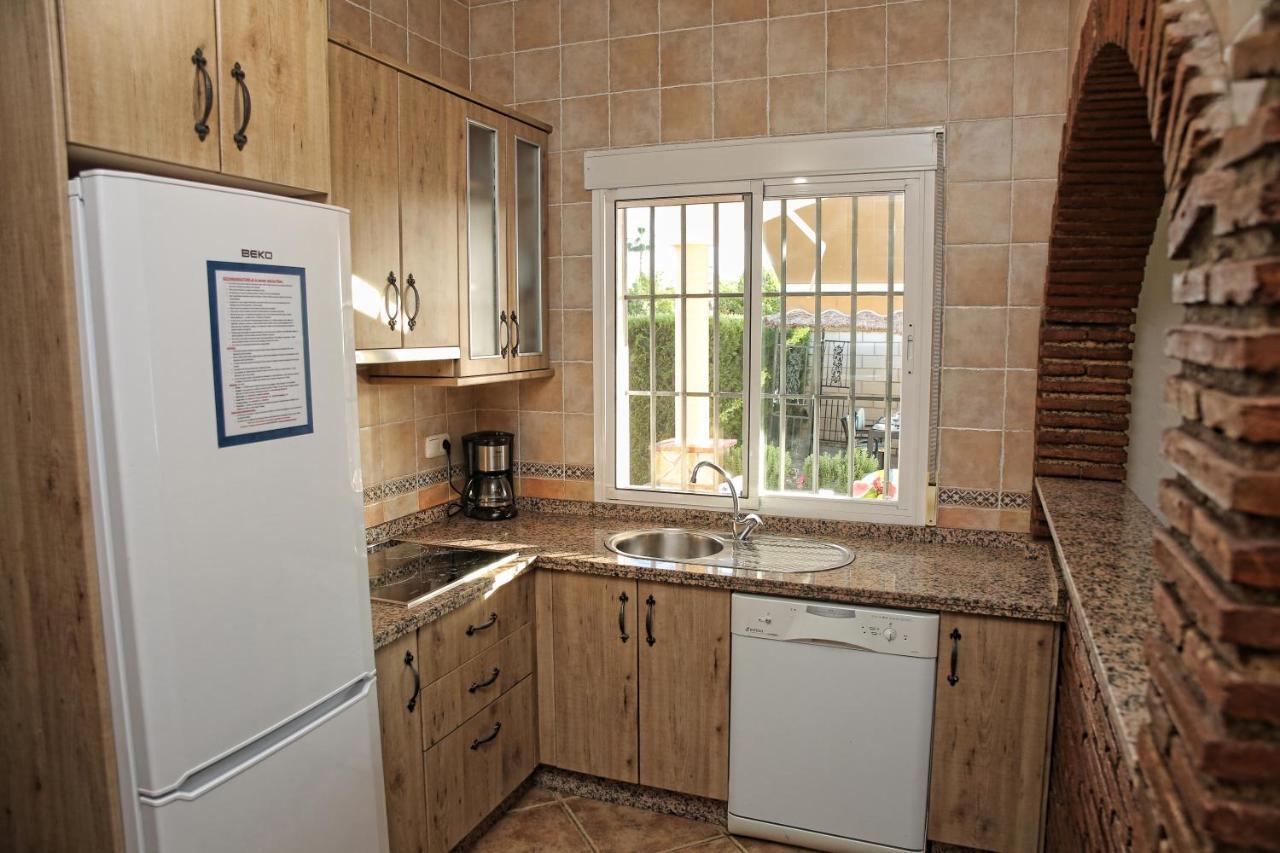 Casa Rural Tipica Andaluza, Wifi,Piscina, Barbacoa, Aire Acondicionado, 5Min Centros Alhaurín el Grande Εξωτερικό φωτογραφία