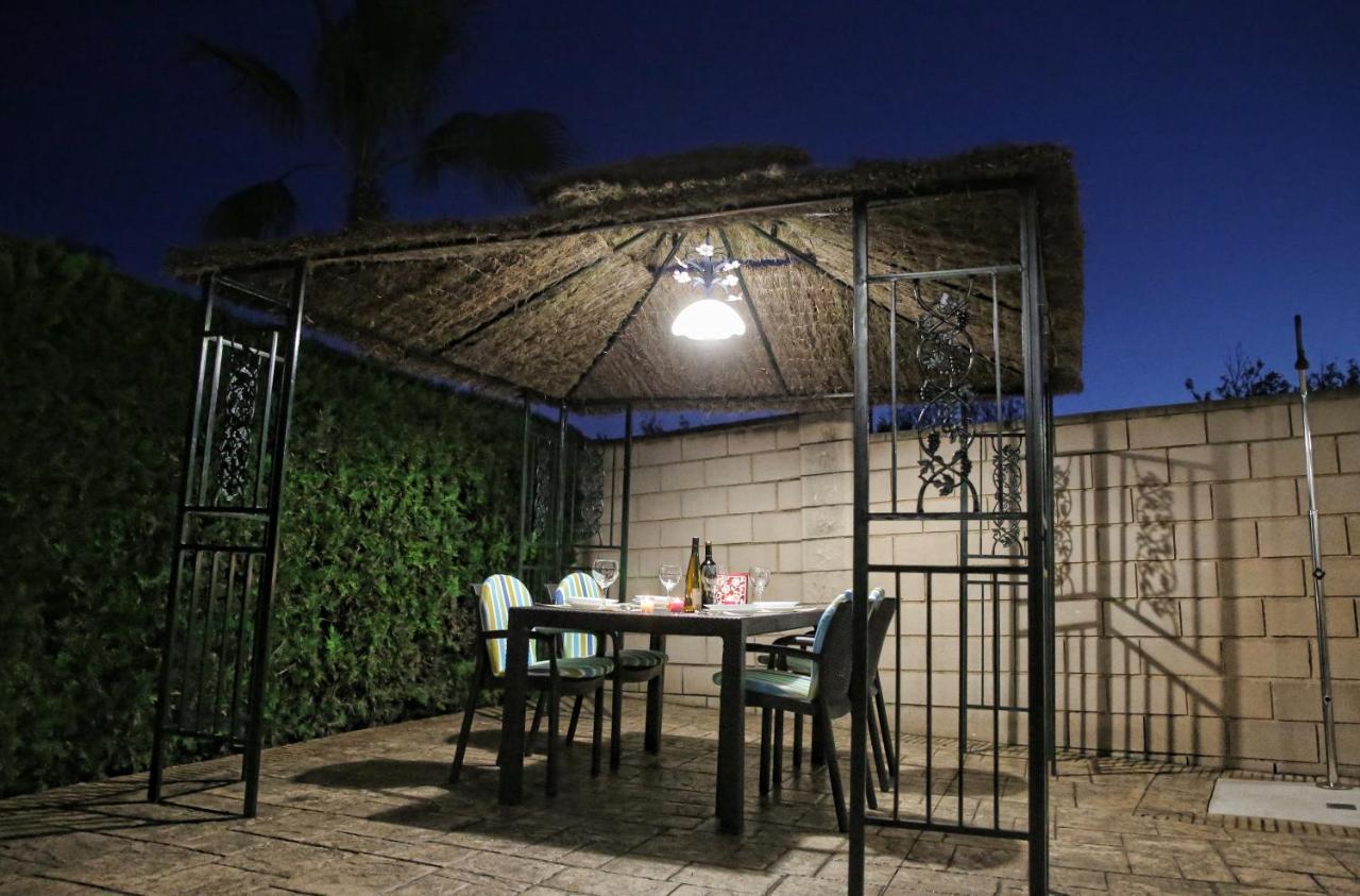 Casa Rural Tipica Andaluza, Wifi,Piscina, Barbacoa, Aire Acondicionado, 5Min Centros Alhaurín el Grande Εξωτερικό φωτογραφία