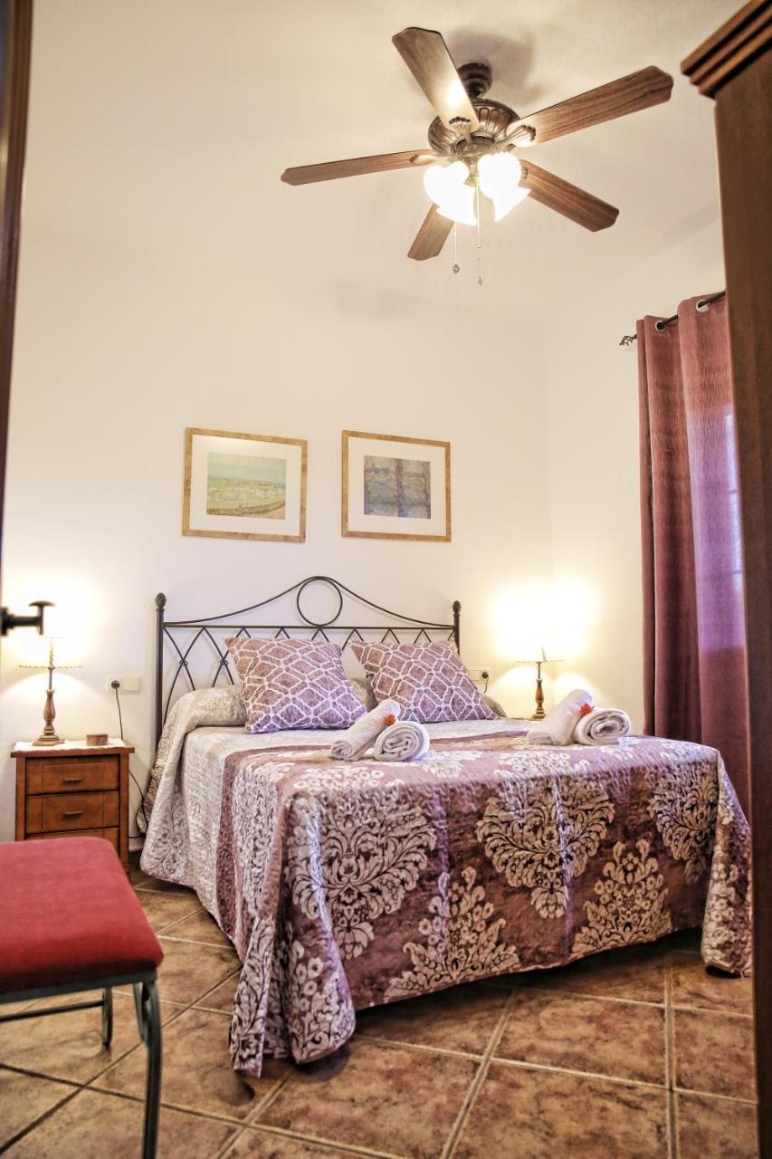 Casa Rural Tipica Andaluza, Wifi,Piscina, Barbacoa, Aire Acondicionado, 5Min Centros Alhaurín el Grande Εξωτερικό φωτογραφία