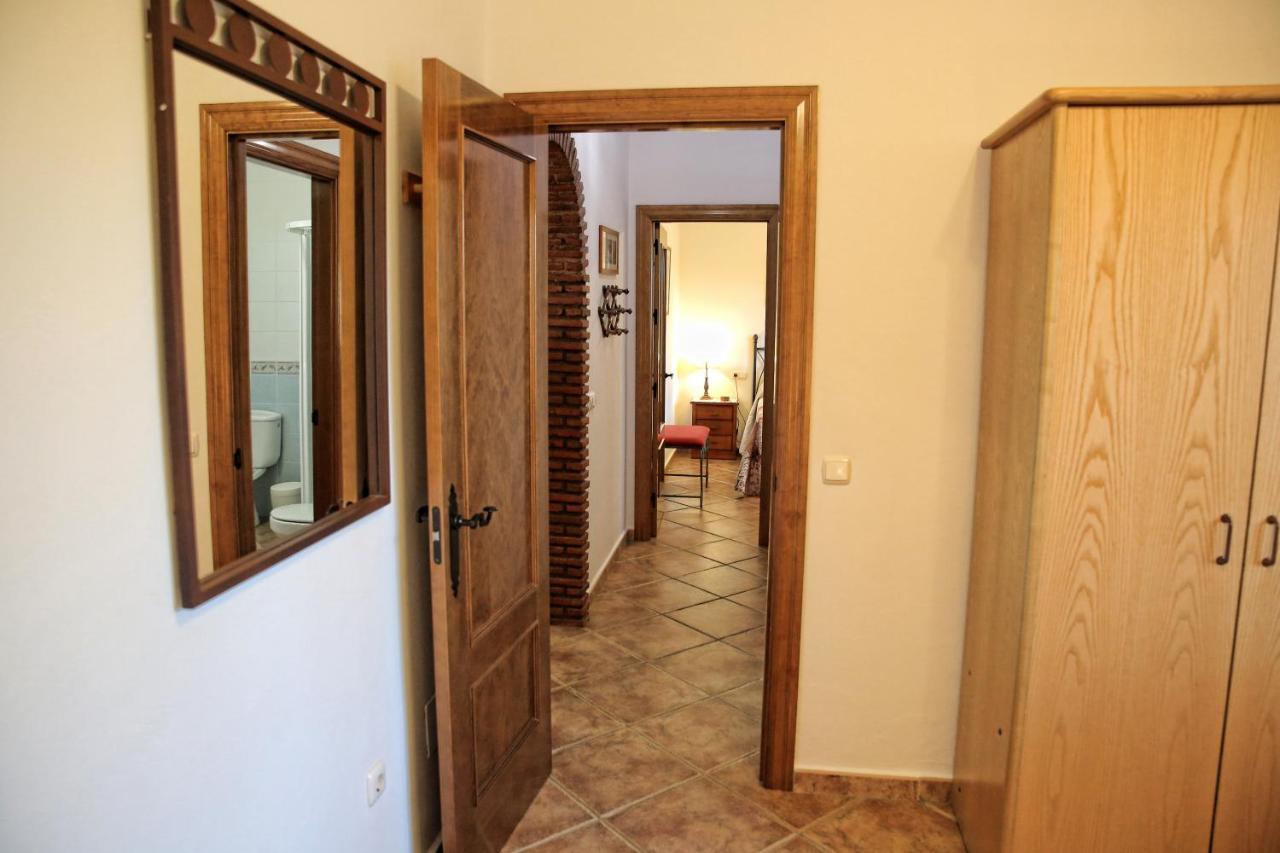 Casa Rural Tipica Andaluza, Wifi,Piscina, Barbacoa, Aire Acondicionado, 5Min Centros Alhaurín el Grande Εξωτερικό φωτογραφία