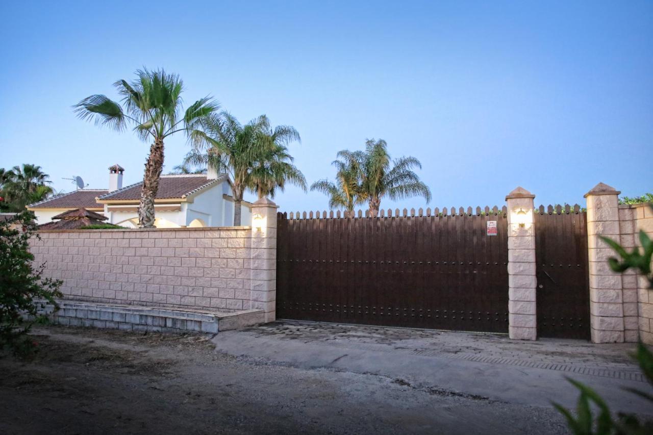 Casa Rural Tipica Andaluza, Wifi,Piscina, Barbacoa, Aire Acondicionado, 5Min Centros Alhaurín el Grande Εξωτερικό φωτογραφία