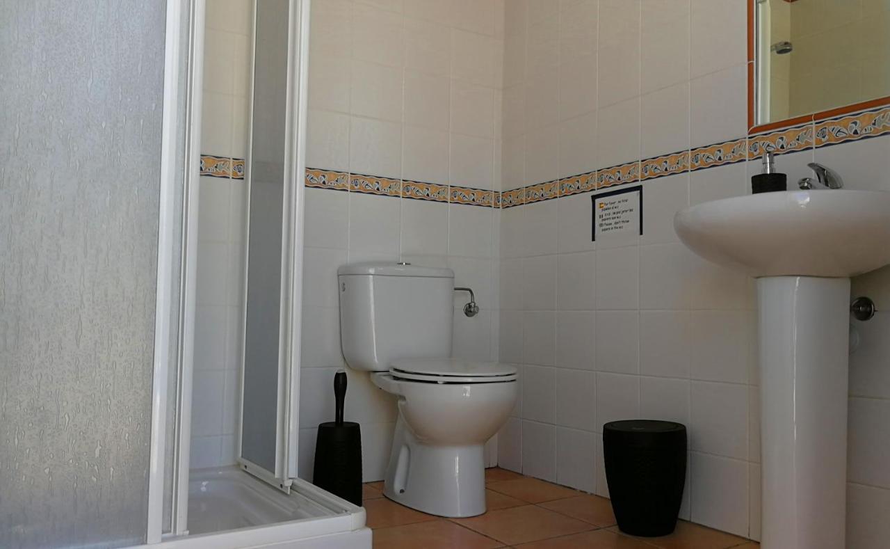 Casa Rural Tipica Andaluza, Wifi,Piscina, Barbacoa, Aire Acondicionado, 5Min Centros Alhaurín el Grande Εξωτερικό φωτογραφία